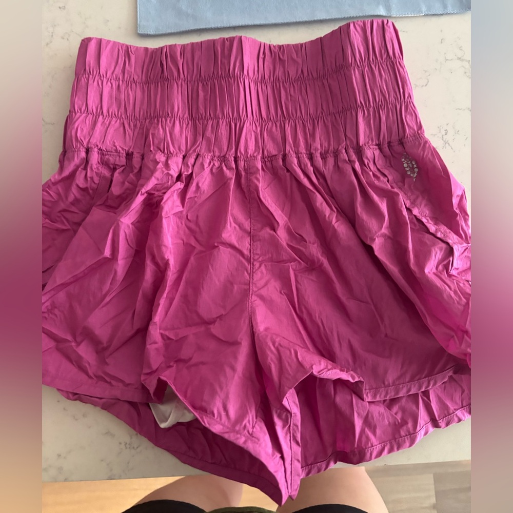 FP Movement by Free People way home shorts